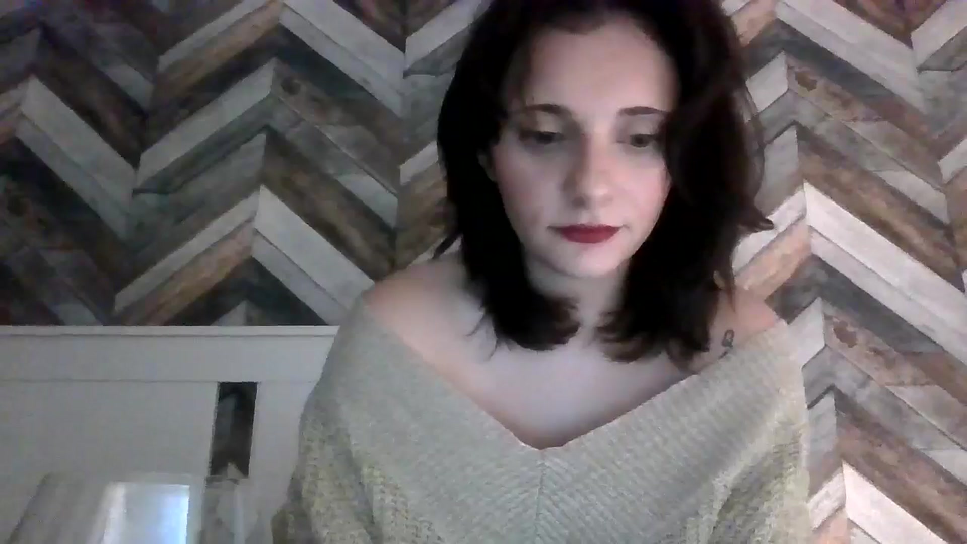 Gallery image thumbnail from Churchsoul's myfreecams stream on, 12/25/2025, 19:35 image 3 of 20