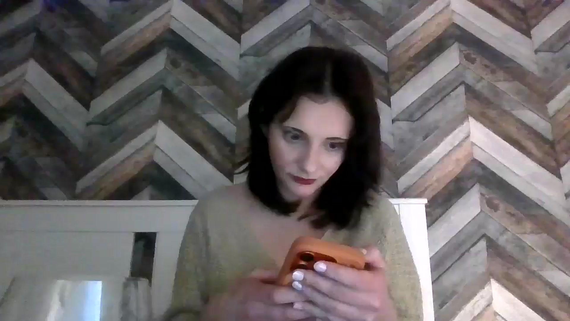 Gallery image thumbnail from Churchsoul's myfreecams stream on, 12/25/2025, 20:04 image 1 of 20