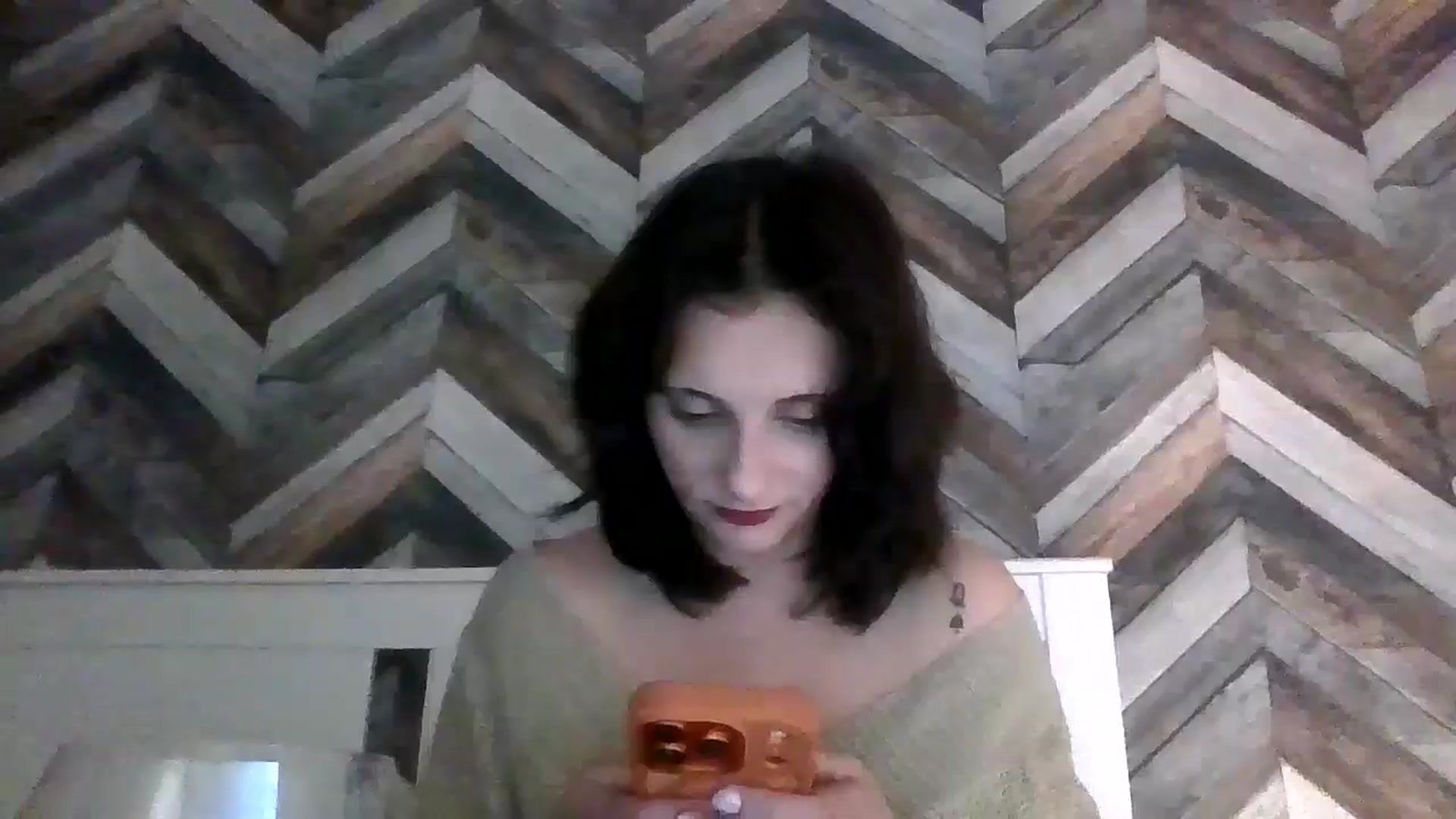 Gallery image thumbnail from Churchsoul's myfreecams stream on, 12/25/2025, 20:04 image 13 of 20