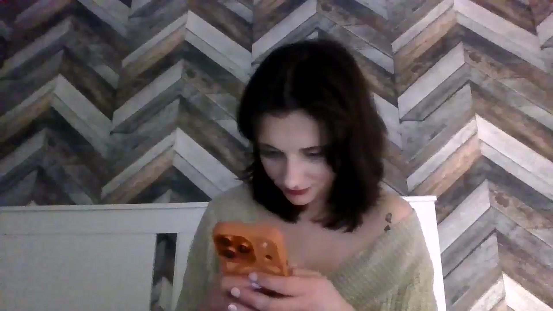 Gallery image thumbnail from Churchsoul's myfreecams stream on, 12/25/2025, 20:04 image 8 of 20