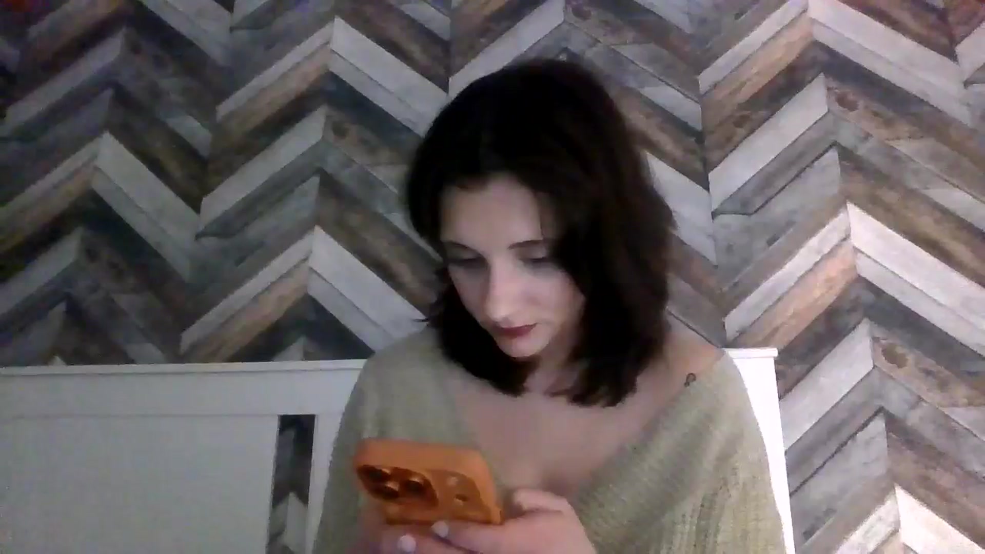 Gallery image thumbnail from Churchsoul's myfreecams stream on, 12/25/2025, 20:04 image 7 of 20
