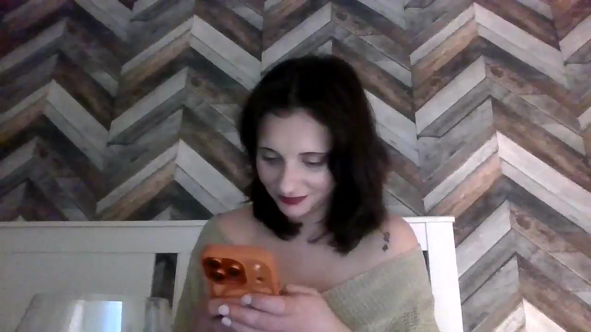 Gallery image thumbnail from Churchsoul's myfreecams stream on, 12/25/2025, 20:04 image 16 of 20