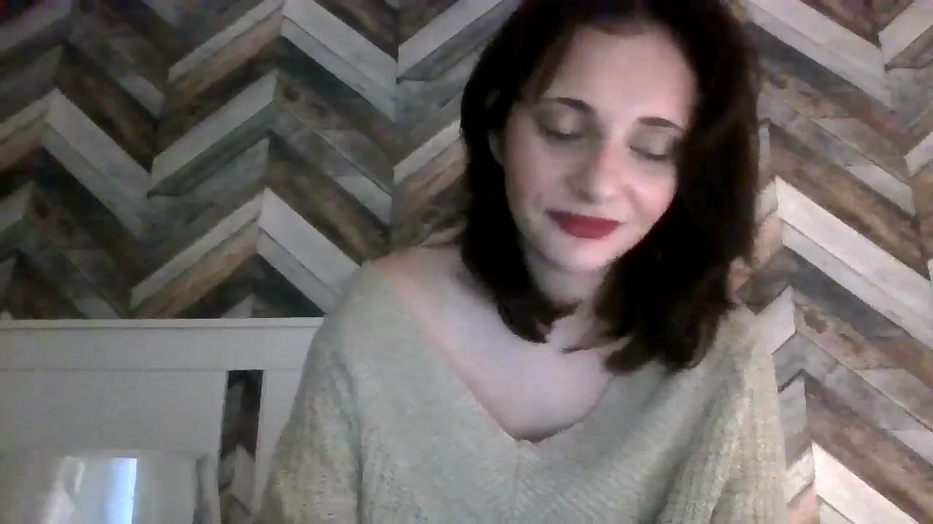 Gallery image thumbnail from Churchsoul's myfreecams stream on, 12/25/2025, 20:04 image 4 of 20