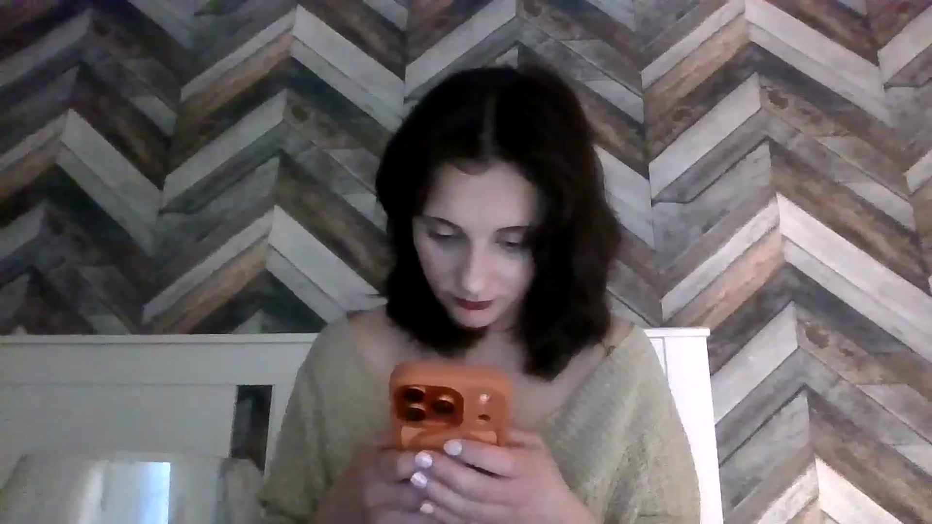 Gallery image thumbnail from Churchsoul's myfreecams stream on, 12/25/2025, 20:04 image 11 of 20