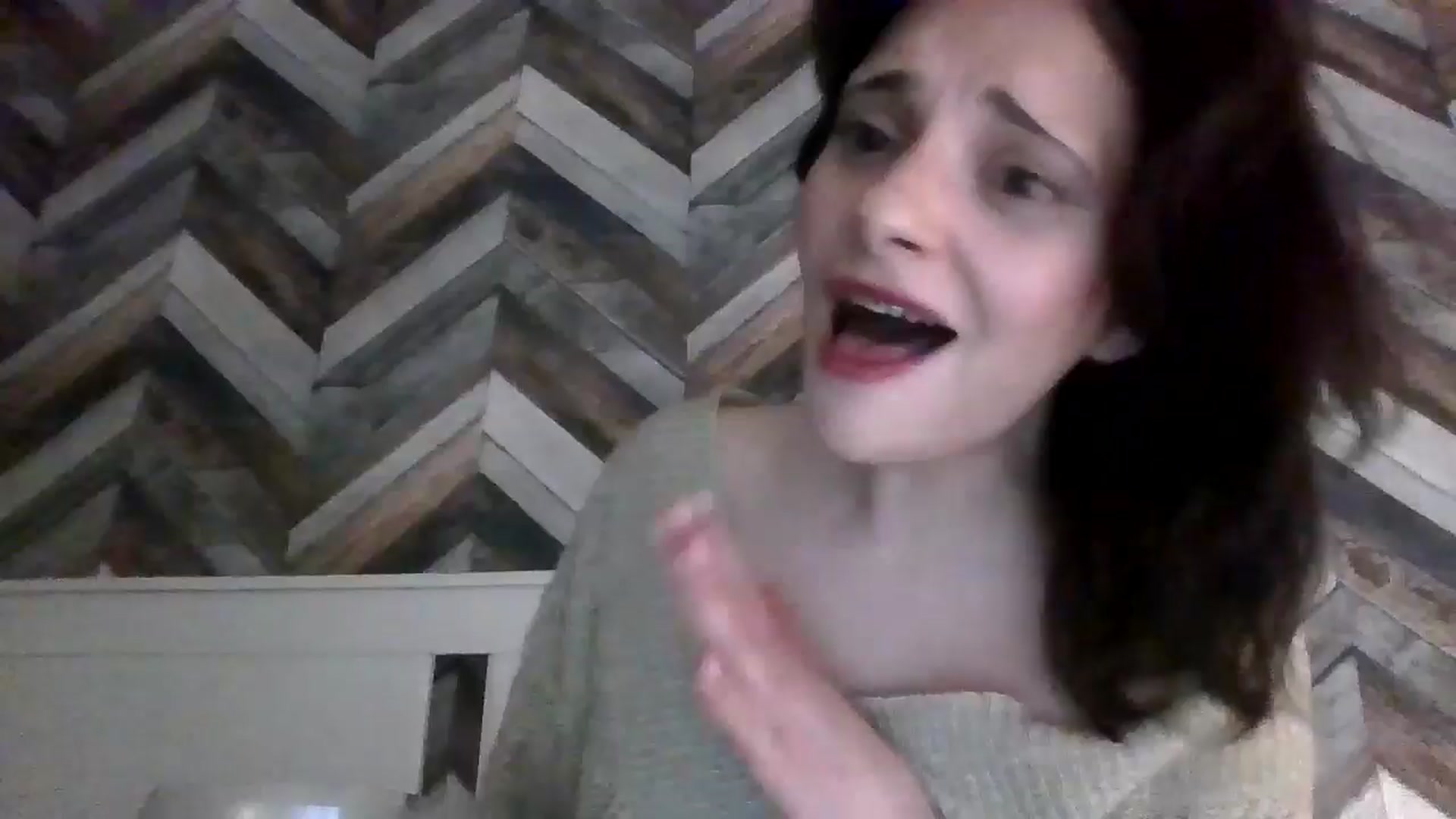Gallery image thumbnail from Churchsoul's myfreecams stream on, 12/25/2025, 21:55 image 4 of 20