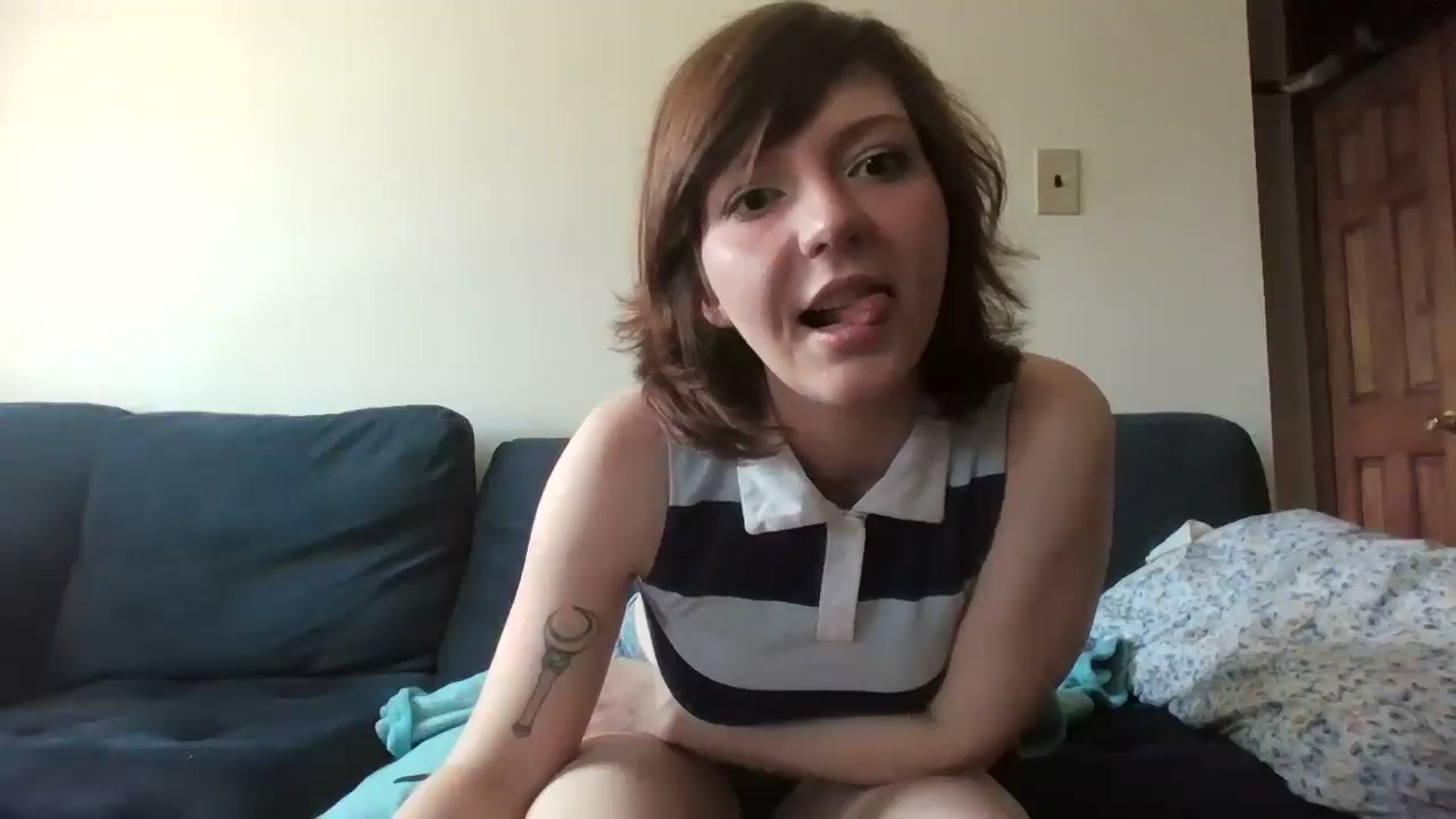 Gallery image thumbnail from CiaraBubblezz's myfreecams stream on, 05/10/2025, 18:32 image 16 of 20