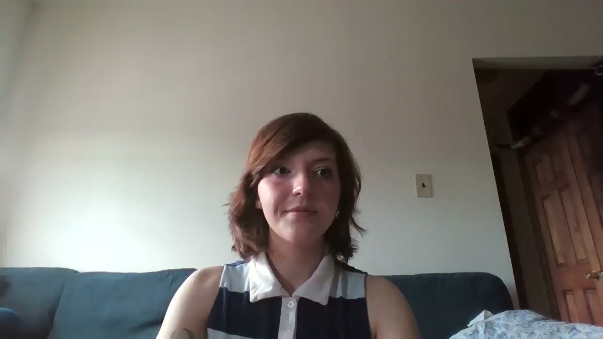 Gallery image thumbnail from CiaraBubblezz's myfreecams stream on, 05/10/2025, 18:32 image 5 of 20