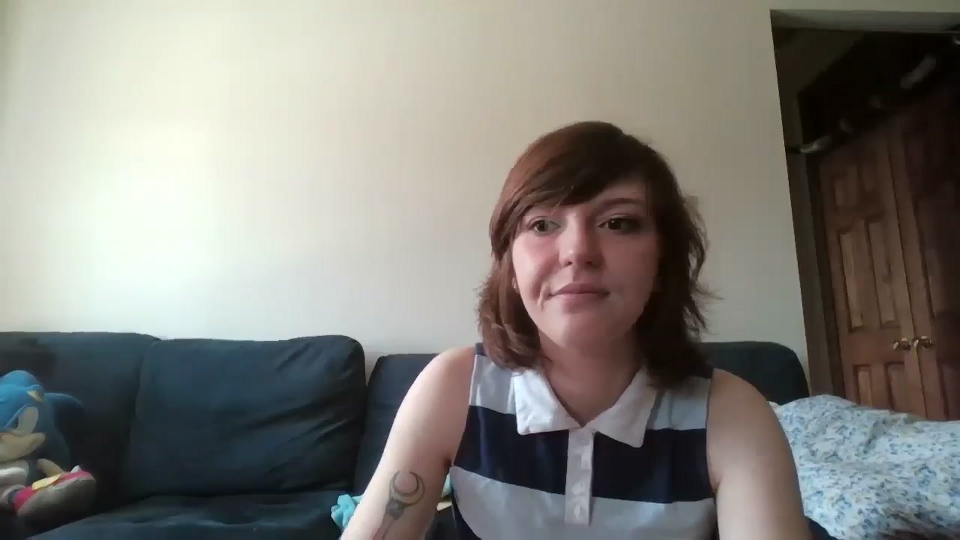 Gallery image thumbnail from CiaraBubblezz's myfreecams stream on, 05/10/2025, 18:32 image 19 of 20