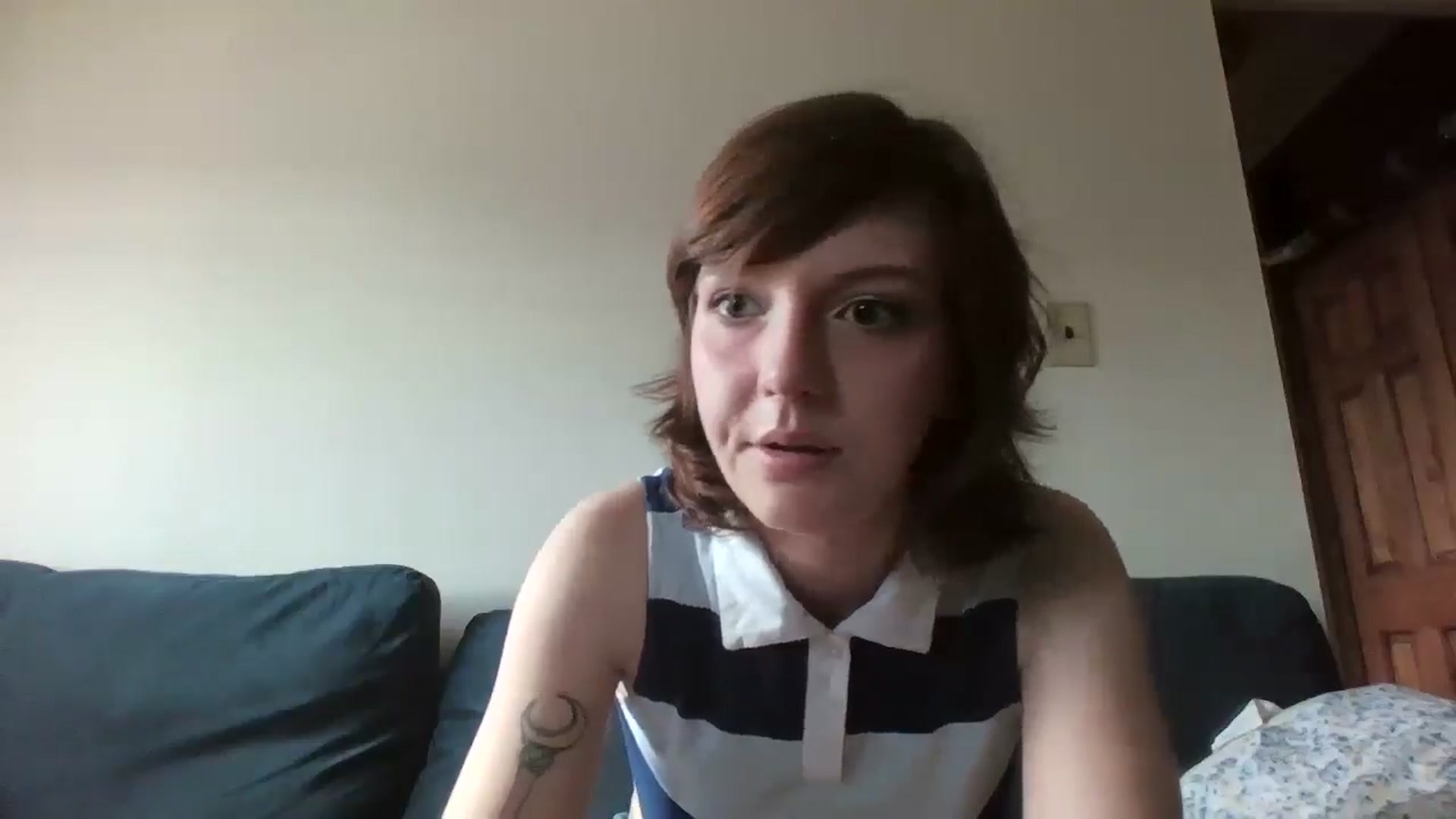 Gallery image thumbnail from CiaraBubblezz's myfreecams stream on, 05/10/2025, 18:32 image 12 of 20