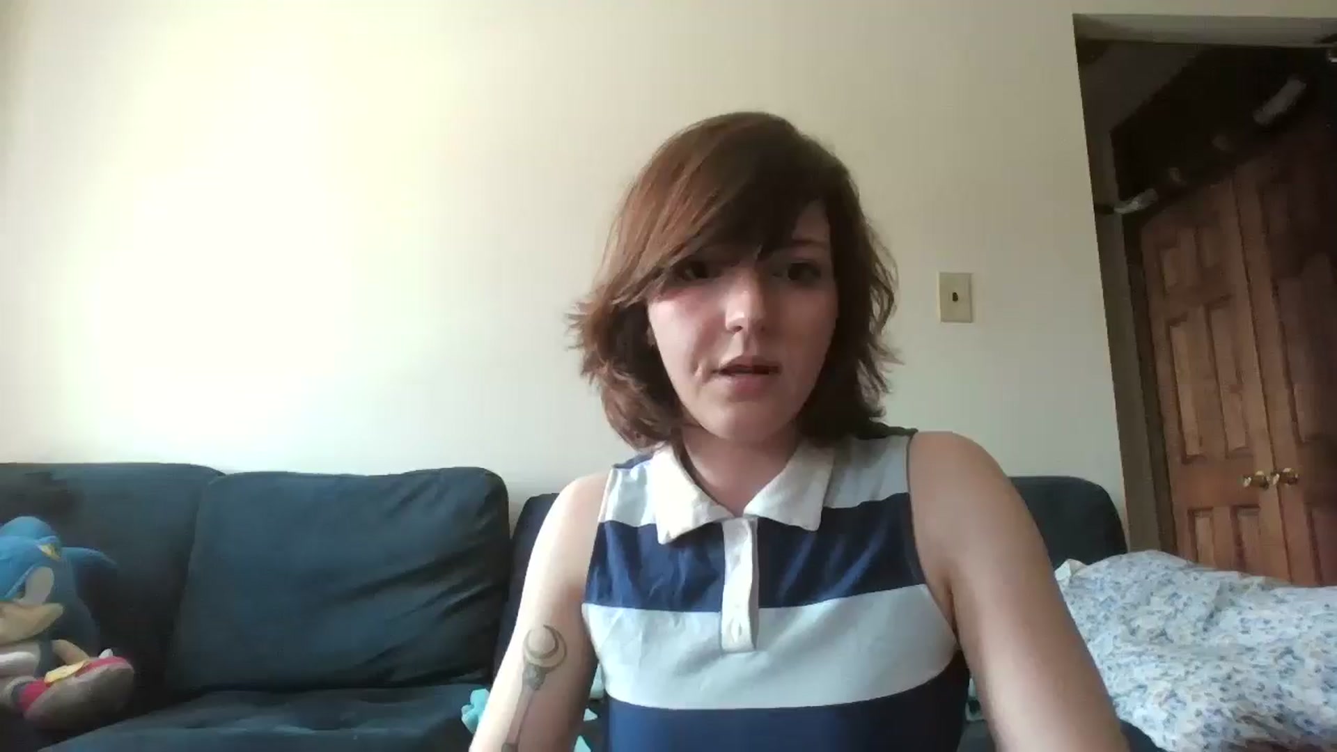 Gallery image thumbnail from CiaraBubblezz's myfreecams stream on, 05/10/2025, 18:32 image 18 of 20