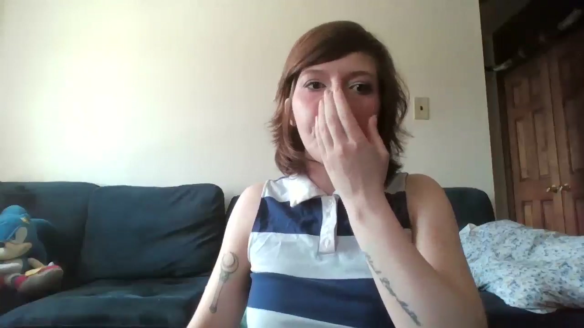 Gallery image thumbnail from CiaraBubblezz's myfreecams stream on, 05/10/2025, 18:32 image 20 of 20