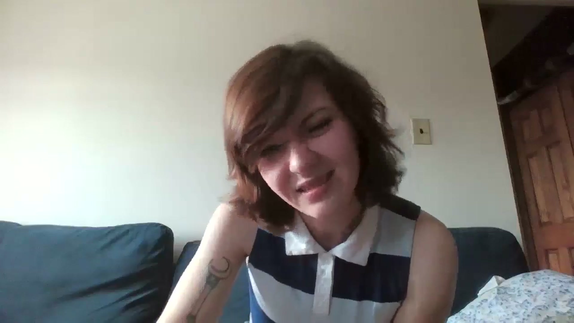 Gallery image thumbnail from CiaraBubblezz's myfreecams stream on, 05/10/2025, 18:32 image 11 of 20