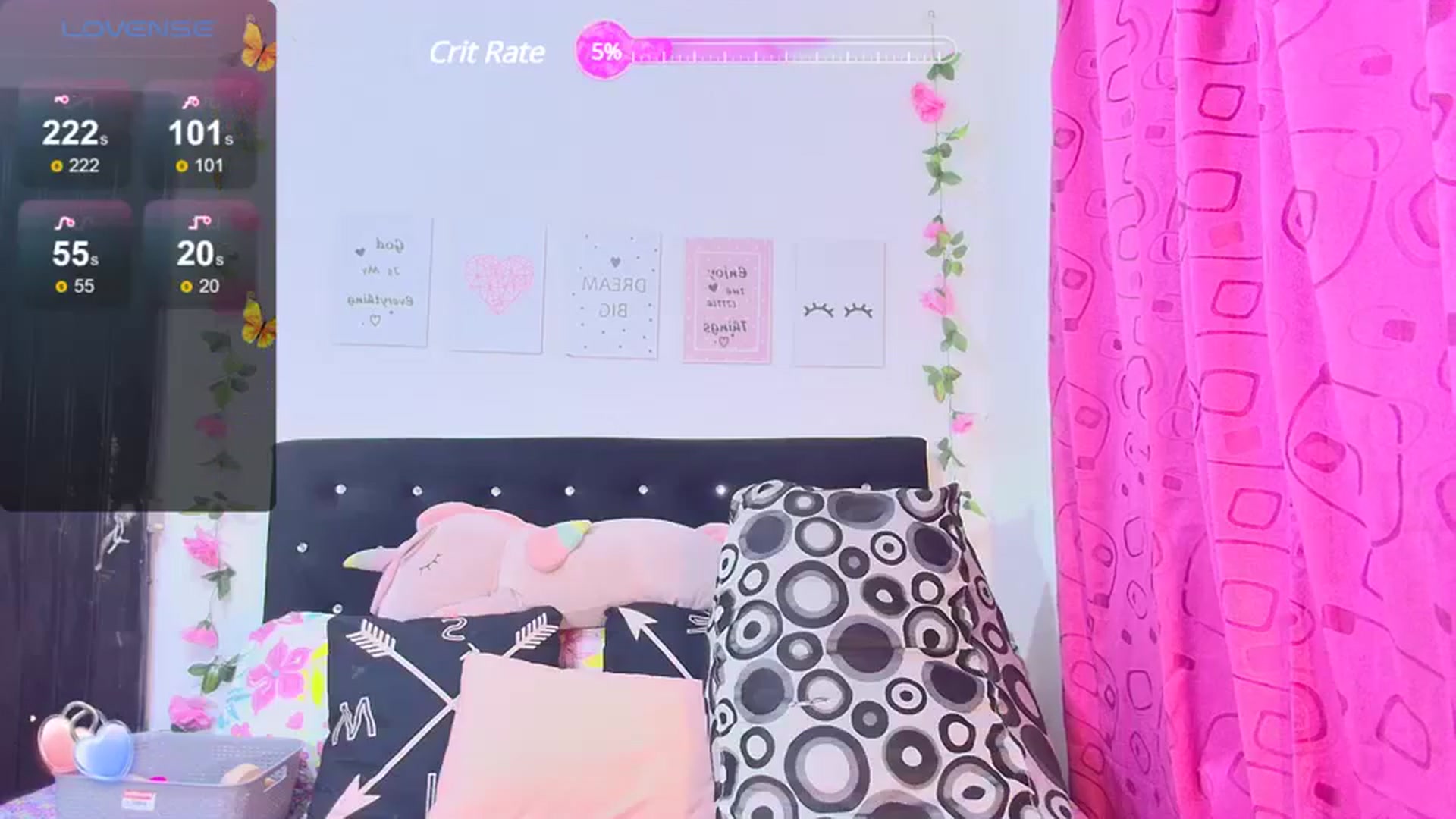 Gallery image thumbnail from CiaraEbonyxxx's myfreecams stream on, 03/17/2024, 11:31 image 12 of 20