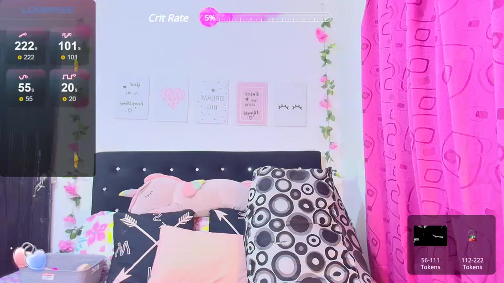 Gallery image thumbnail from CiaraEbonyxxx's myfreecams stream on, 03/17/2024, 11:31 image 10 of 20