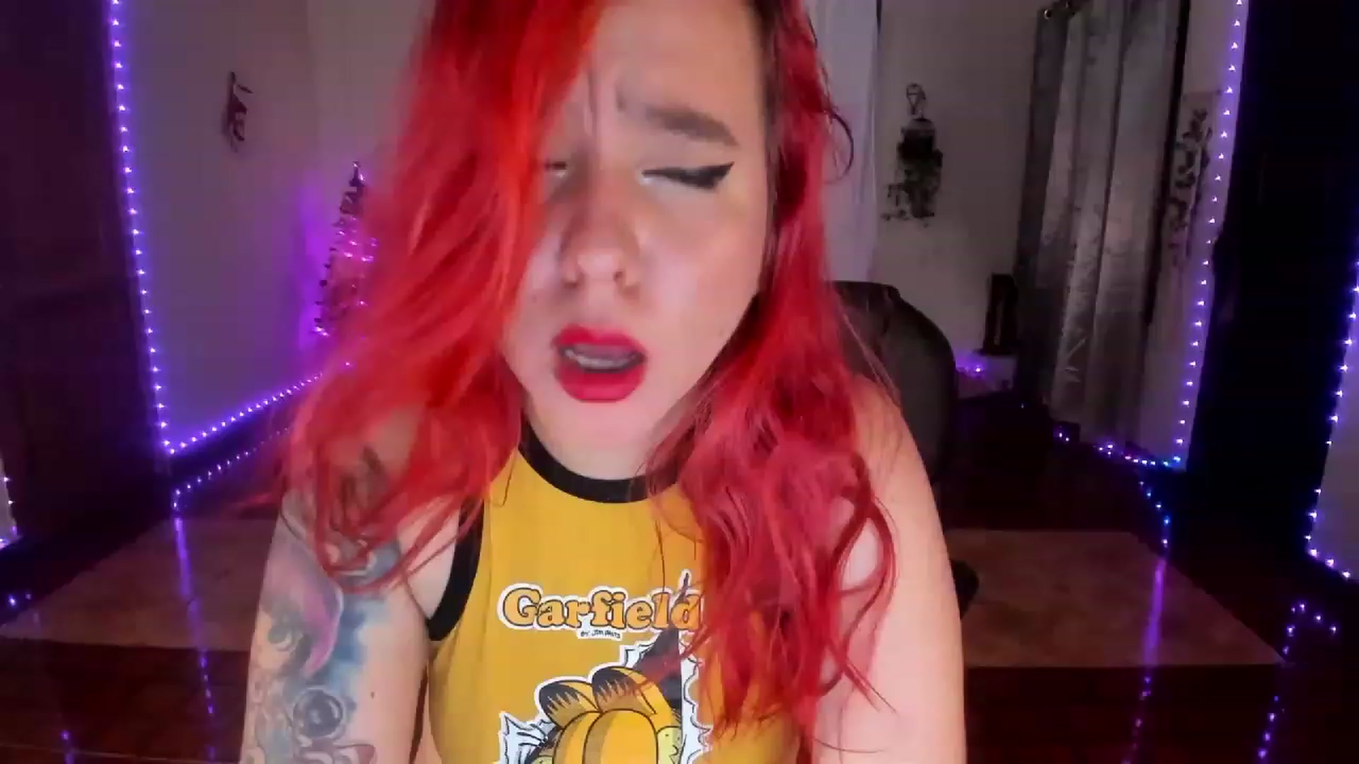 Gallery image thumbnail from CiaraWatson's myfreecams stream on, 04/16/2023, 09:20 image 1 of 20