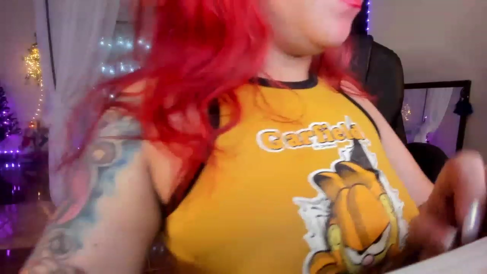 Gallery image thumbnail from CiaraWatson's myfreecams stream on, 04/16/2023, 09:20 image 19 of 20