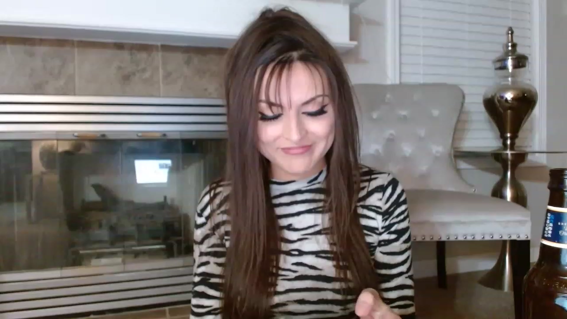Gallery image thumbnail from Ciarra's myfreecams stream on, 02/26/2023, 07:16 image 9 of 20