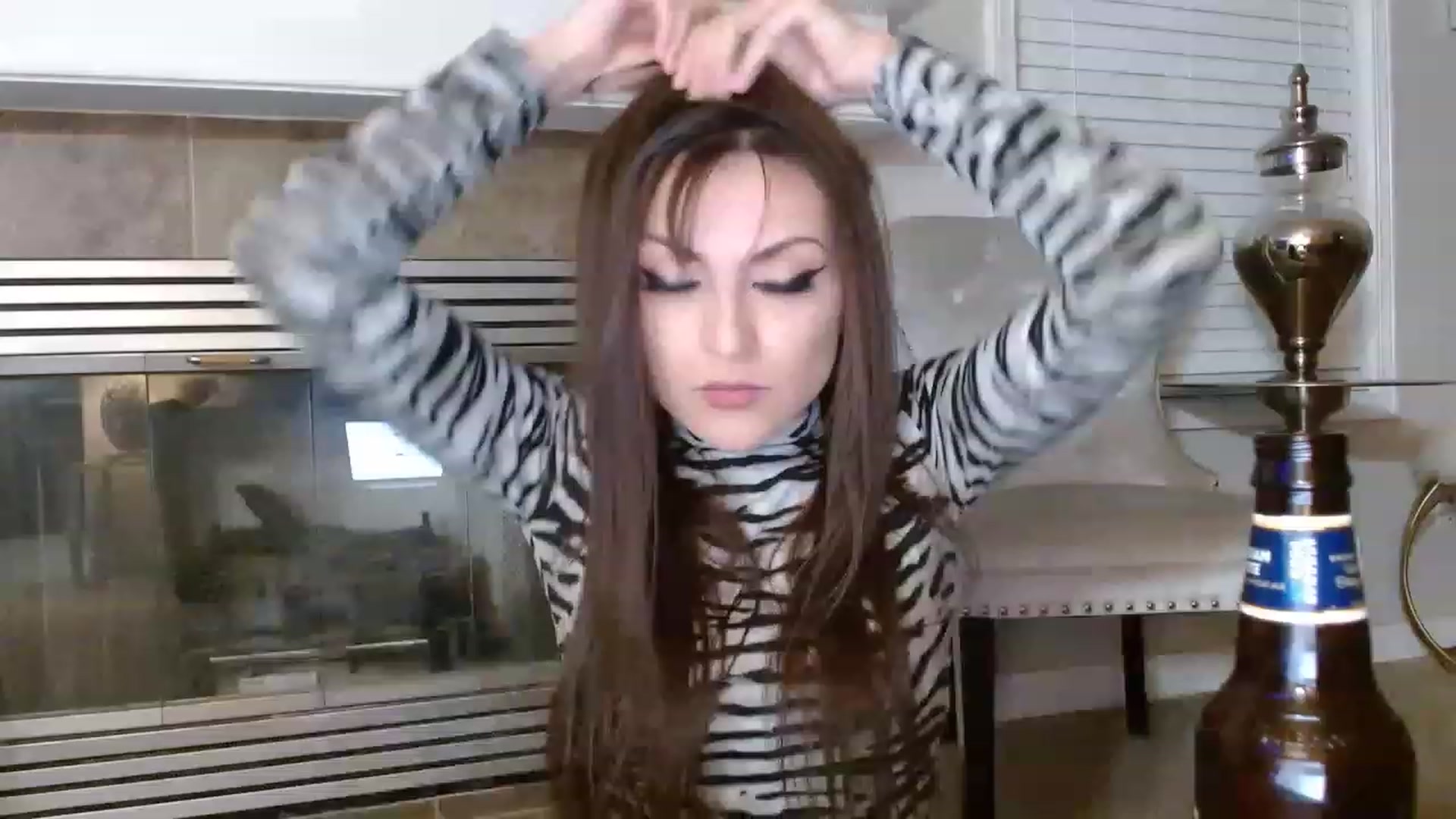 Gallery image thumbnail from Ciarra's myfreecams stream on, 02/26/2023, 07:16 image 5 of 20