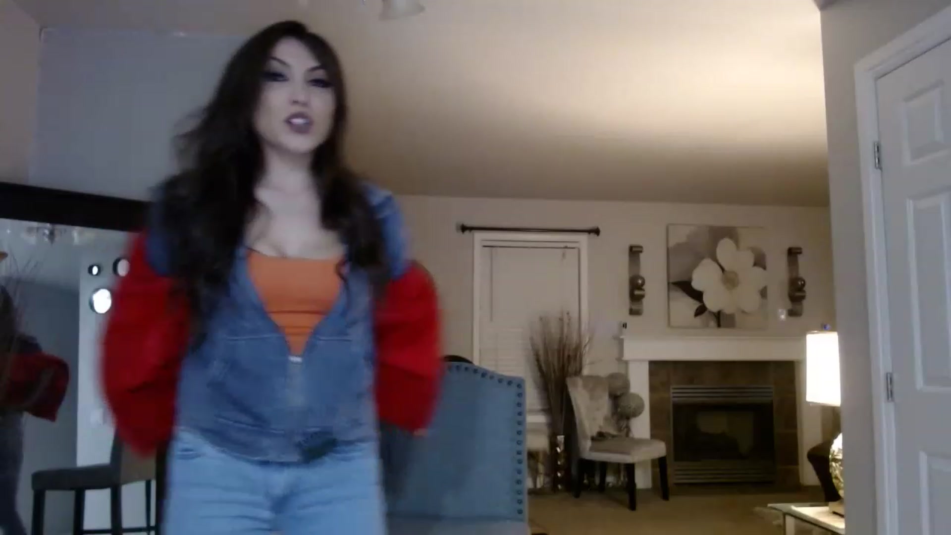 Gallery image thumbnail from Ciarra's myfreecams stream on, 04/20/2023, 03:09 image 20 of 20