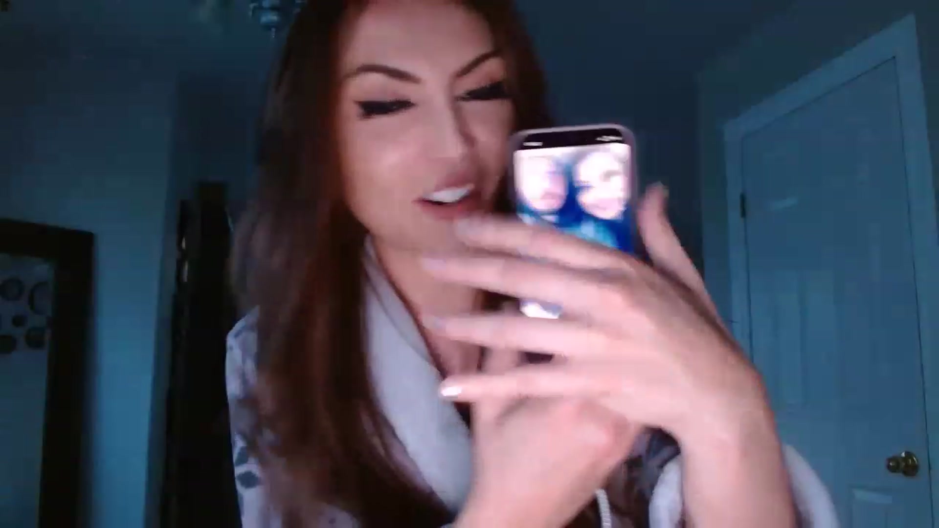 Gallery image thumbnail from Ciarra's myfreecams stream on, 05/02/2023, 03:47 image 15 of 20