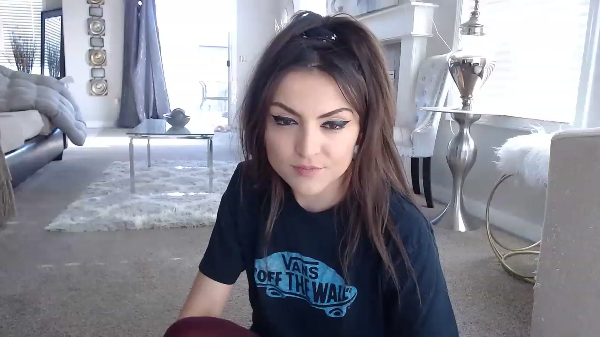 Gallery image thumbnail from Ciarra's myfreecams stream on, 05/08/2023, 24:58 image 9 of 20
