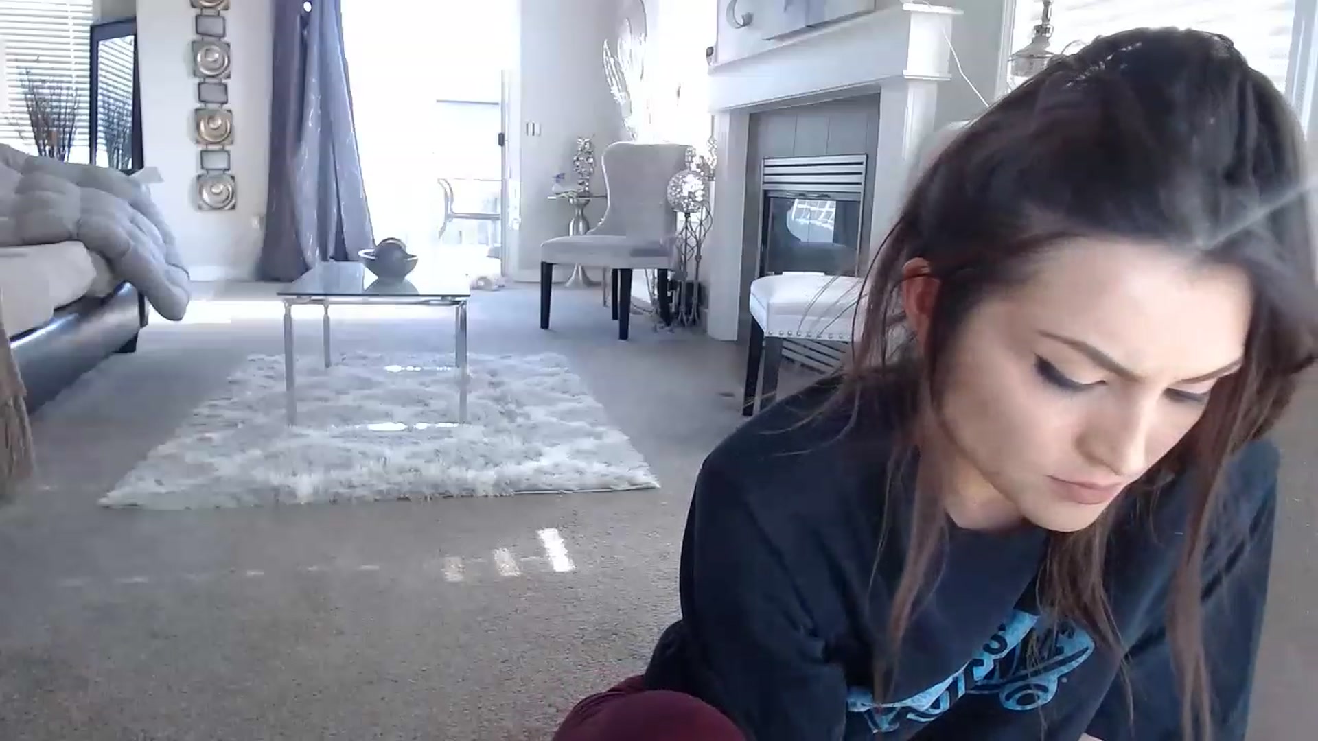 Gallery image thumbnail from Ciarra's myfreecams stream on, 05/08/2023, 24:58 image 10 of 20