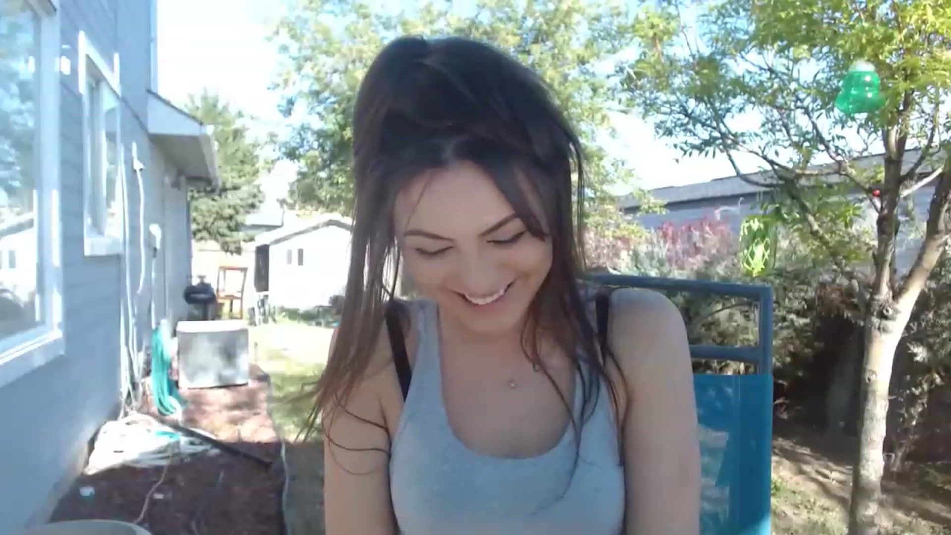 Gallery image thumbnail from Ciarra's myfreecams stream on, 05/13/2023, 24:10 image 19 of 20