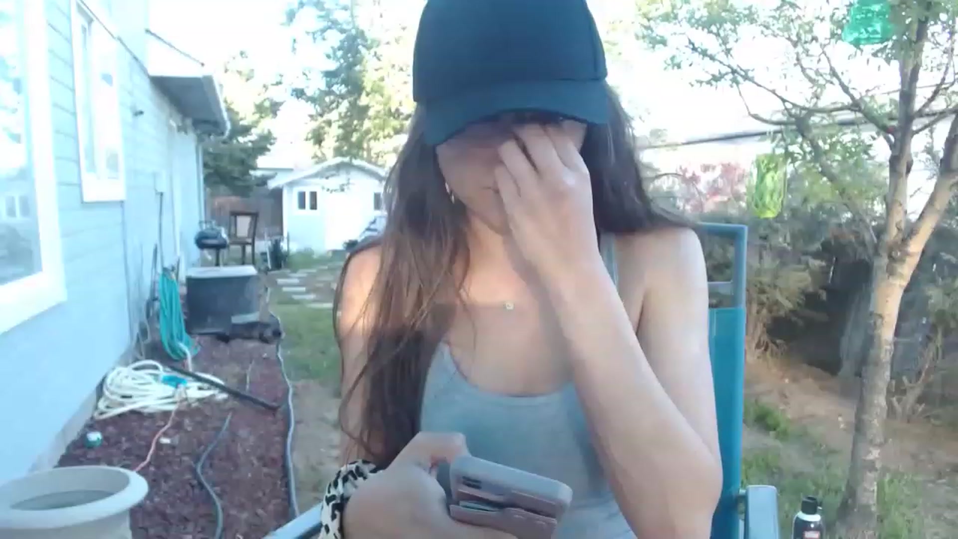 Gallery image thumbnail from Ciarra's myfreecams stream on, 05/13/2023, 03:02 image 7 of 20