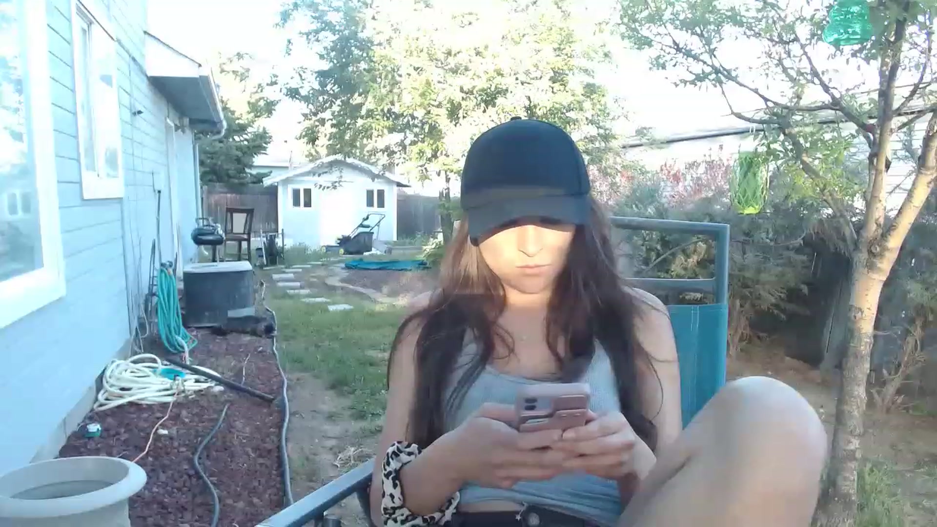 Gallery image thumbnail from Ciarra's myfreecams stream on, 05/13/2023, 03:02 image 8 of 20