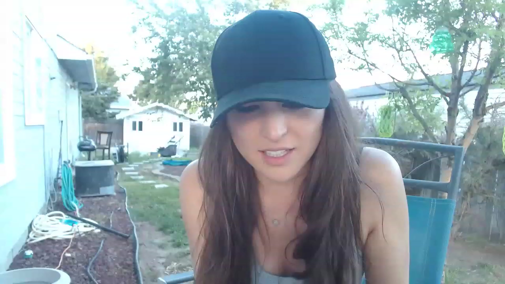 Gallery image thumbnail from Ciarra's myfreecams stream on, 05/13/2023, 03:02 image 18 of 20