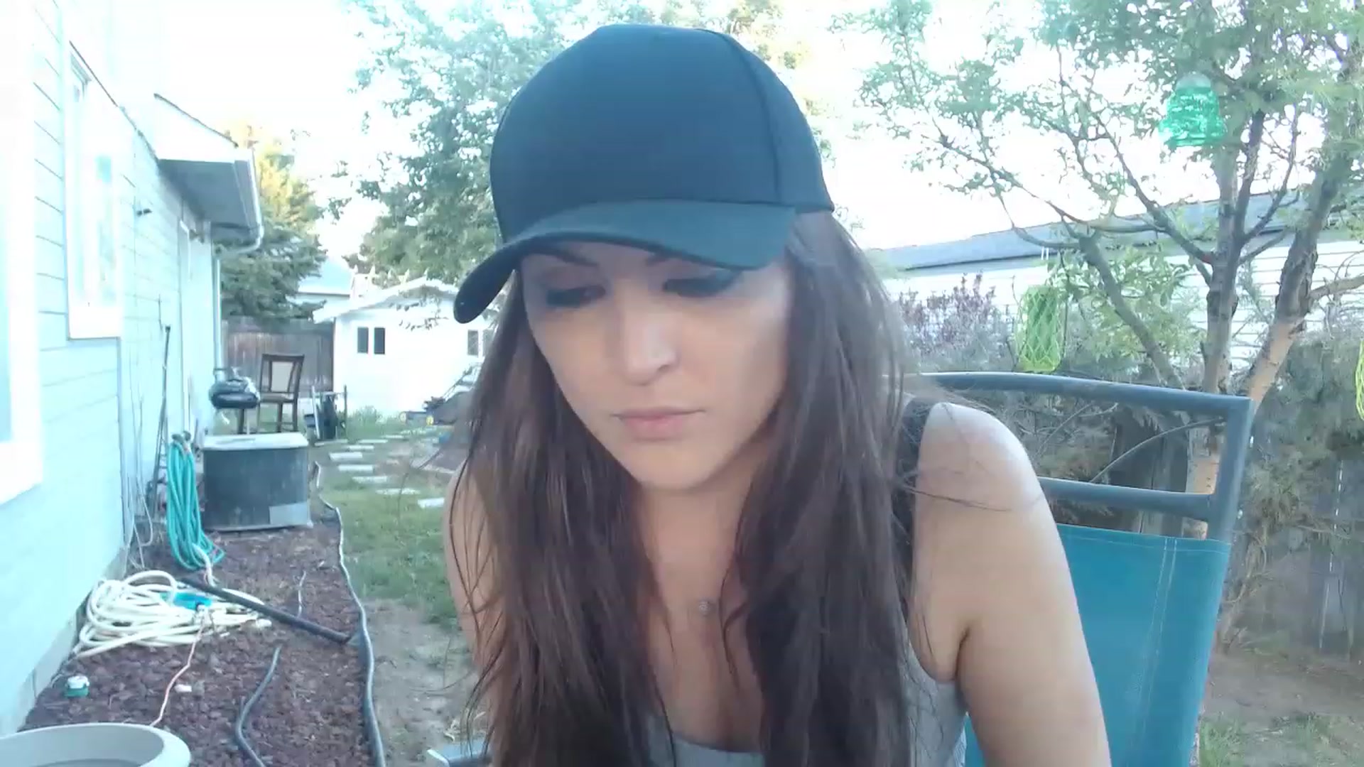 Gallery image thumbnail from Ciarra's myfreecams stream on, 05/13/2023, 03:02 image 17 of 20
