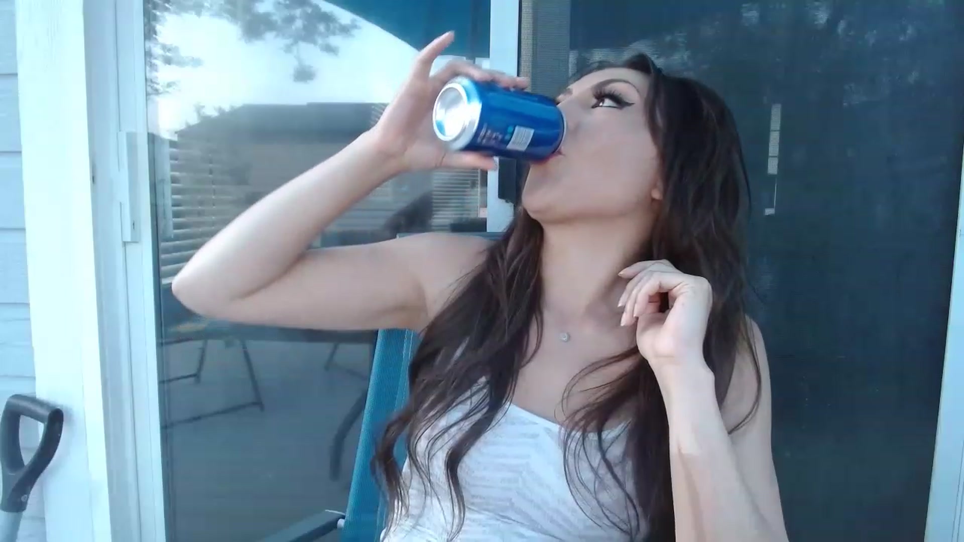 Gallery image thumbnail from Ciarra's myfreecams stream on, 05/20/2023, 03:22 image 12 of 20