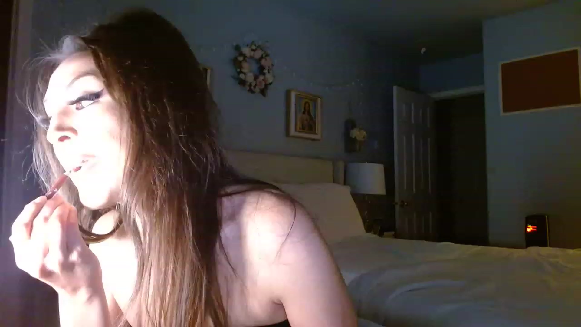 Gallery image thumbnail from Ciarra's myfreecams stream on, 05/20/2023, 05:59 image 12 of 20