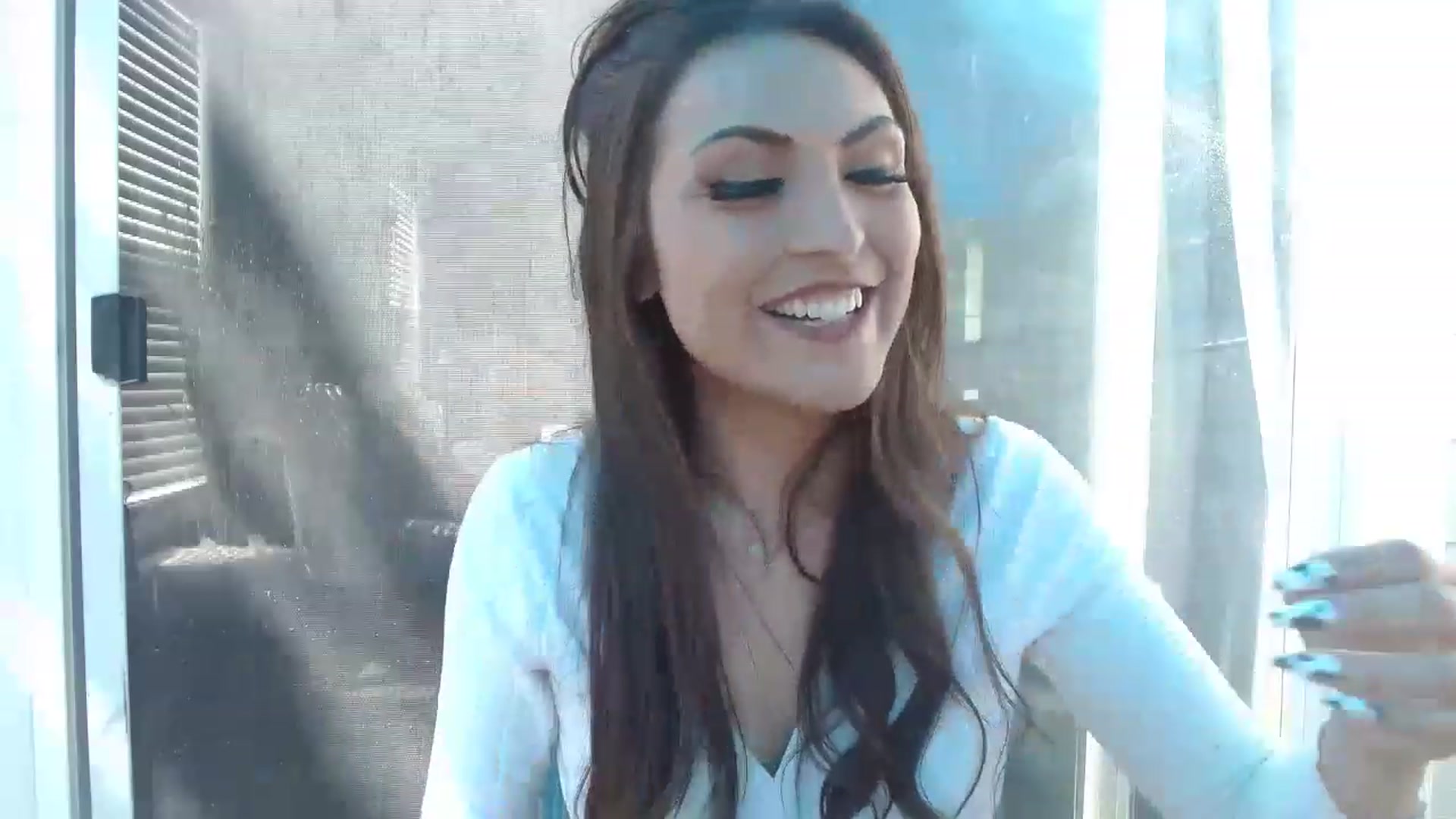 Gallery image thumbnail from Ciarra's myfreecams stream on, 05/28/2023, 22:27 image 18 of 20