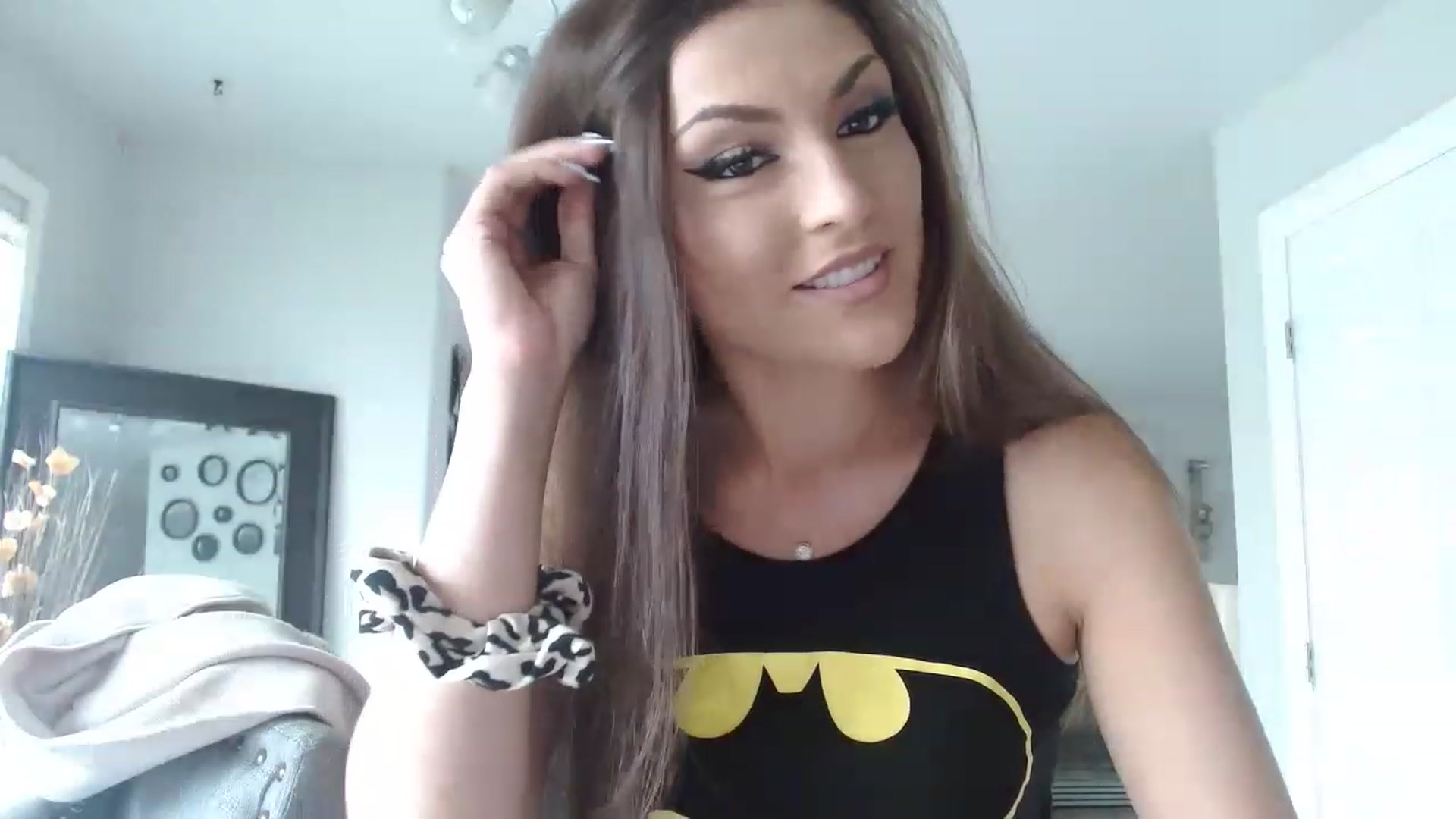 Gallery image thumbnail from Ciarra's myfreecams stream on, 06/10/2023, 24:04 image 13 of 20