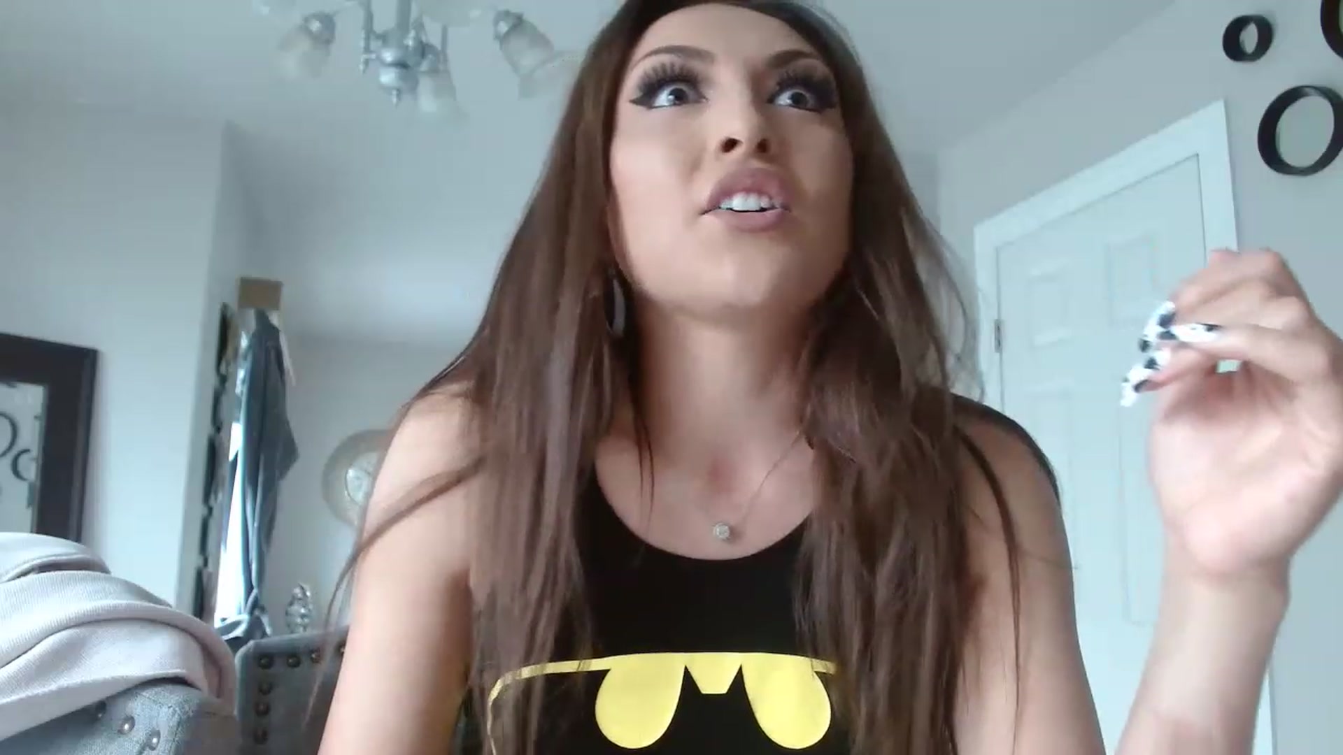 Gallery image thumbnail from Ciarra's myfreecams stream on, 06/10/2023, 24:04 image 19 of 20