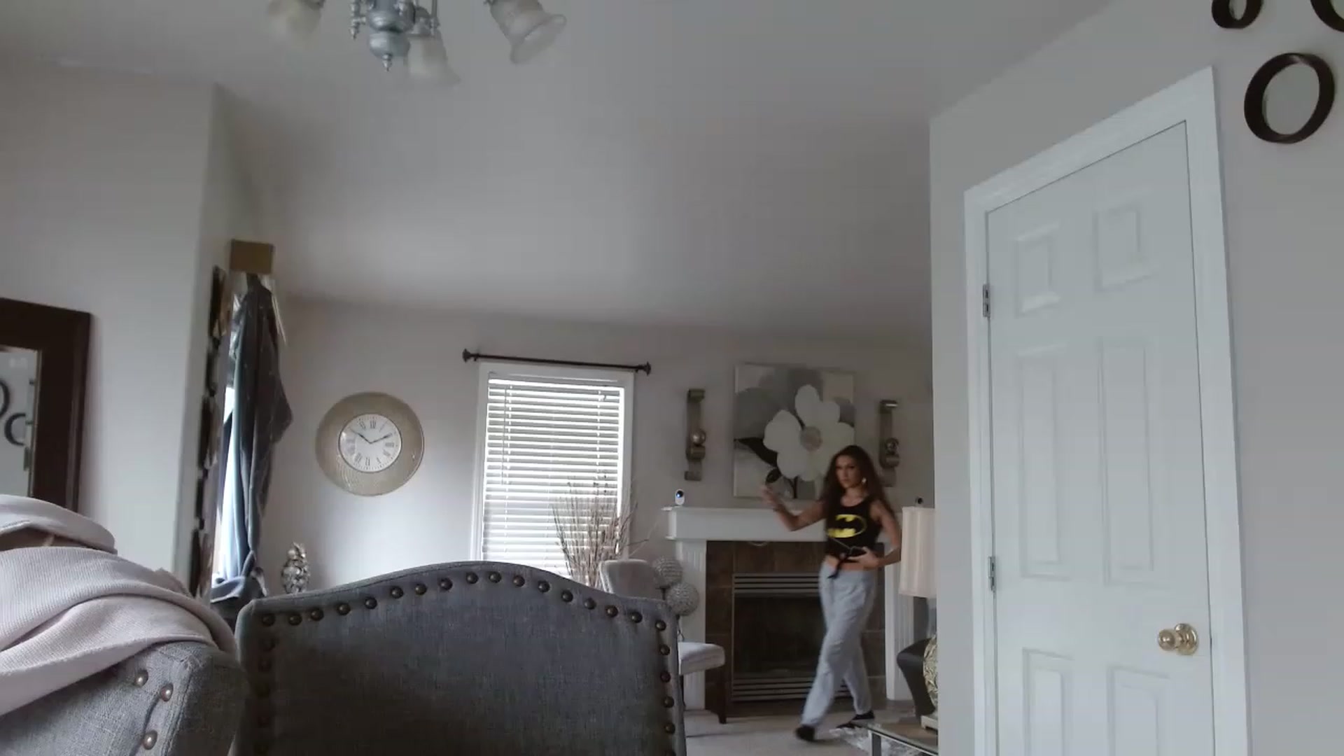 Gallery image thumbnail from Ciarra's myfreecams stream on, 06/10/2023, 02:05 image 10 of 20