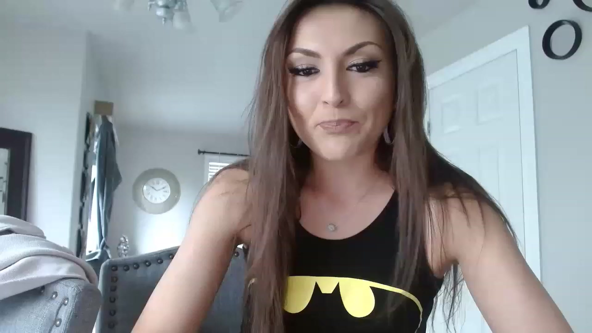 Gallery image thumbnail from Ciarra's myfreecams stream on, 06/10/2023, 02:05 image 4 of 20