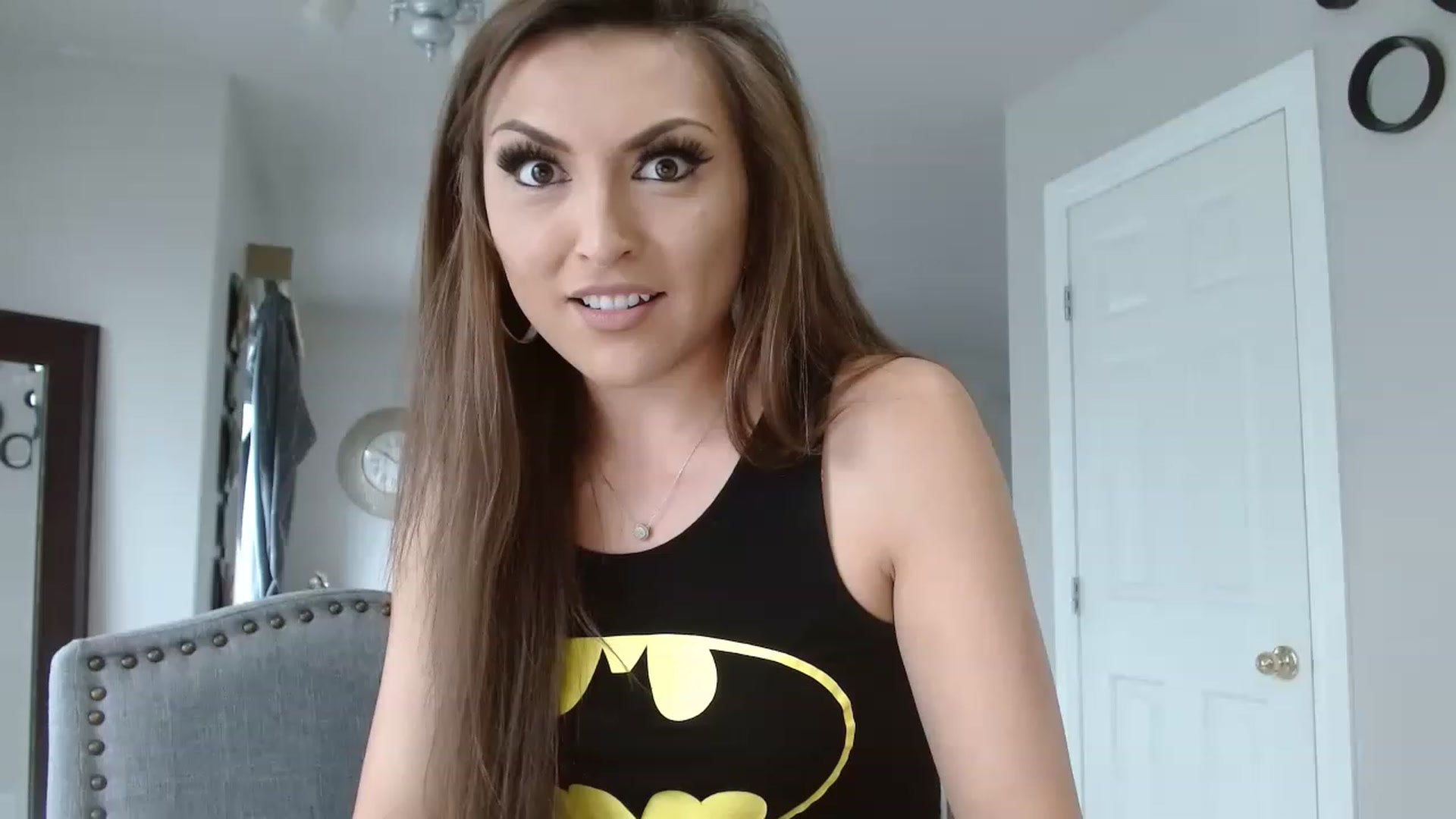 Gallery image thumbnail from Ciarra's myfreecams stream on, 06/10/2023, 02:05 image 12 of 20