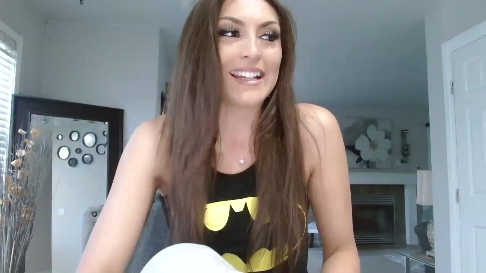 Gallery image thumbnail from Ciarra's myfreecams stream on, 06/10/2023, 03:11 image 12 of 20