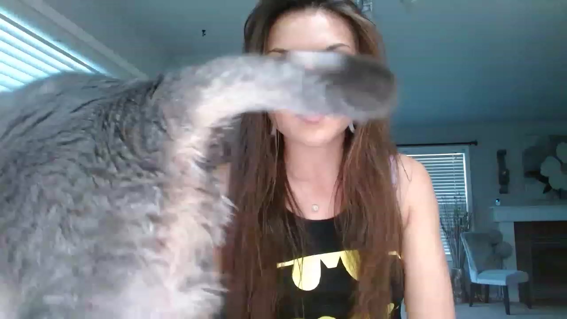 Gallery image thumbnail from Ciarra's myfreecams stream on, 06/10/2023, 03:11 image 20 of 20