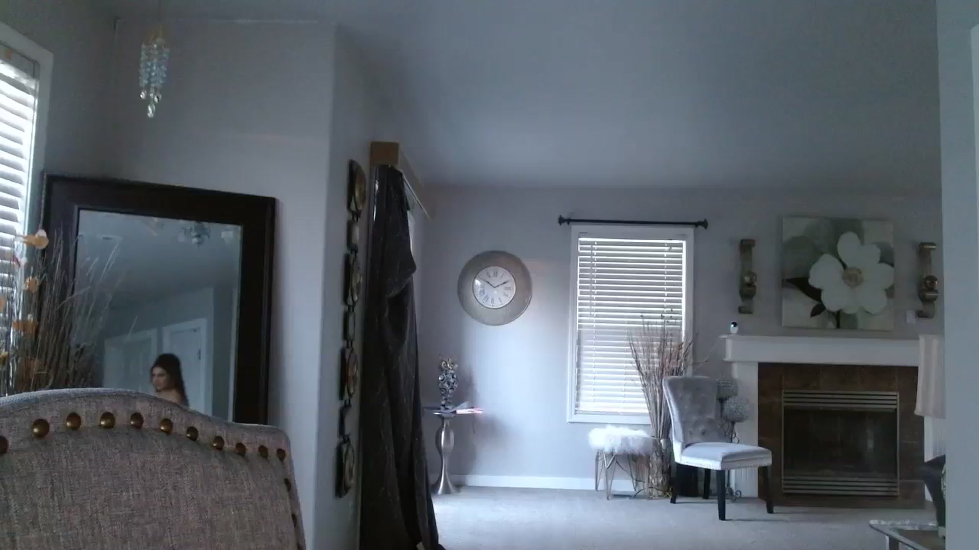 Gallery image thumbnail from Ciarra's myfreecams stream on, 09/04/2023, 03:37 image 1 of 20