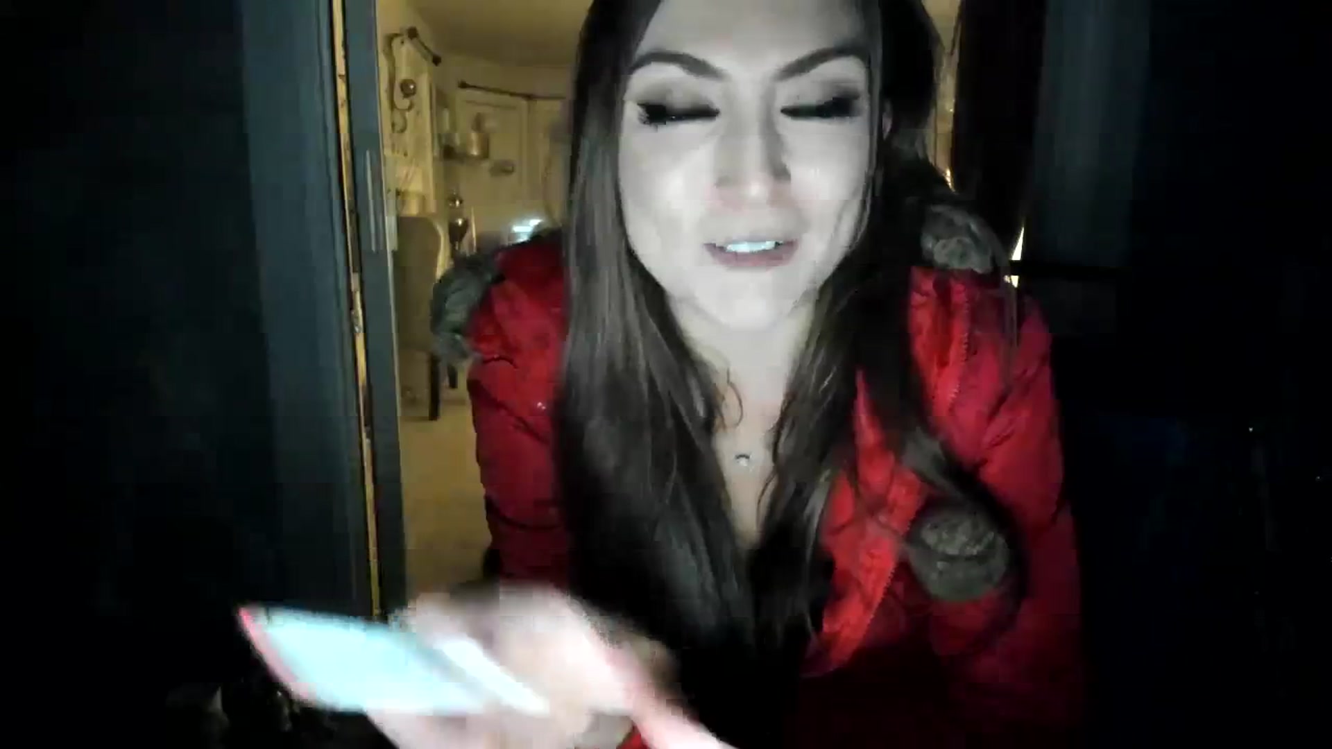 Gallery image thumbnail from Ciarra's myfreecams stream on, 10/24/2023, 03:33 image 14 of 20