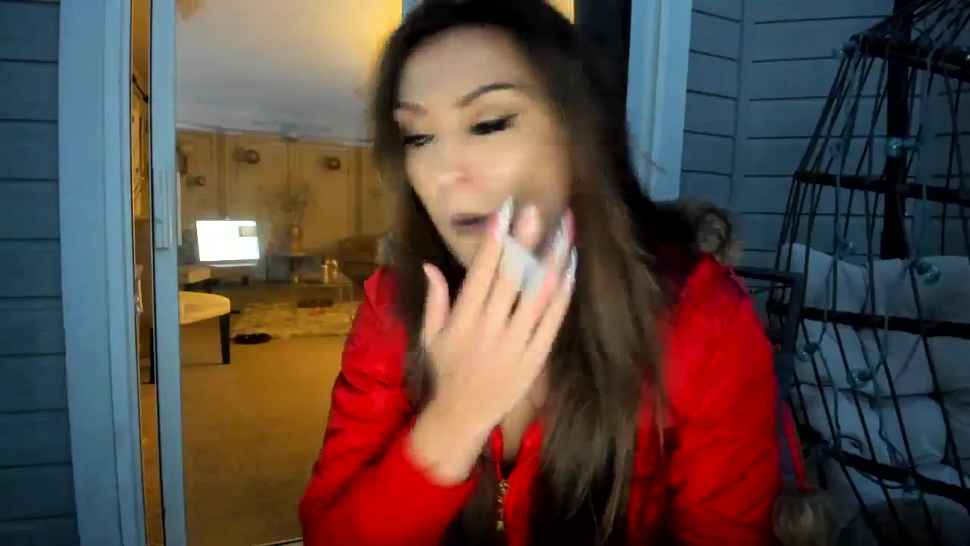 Gallery image thumbnail from Ciarra's myfreecams stream on, 10/24/2023, 03:33 image 4 of 20