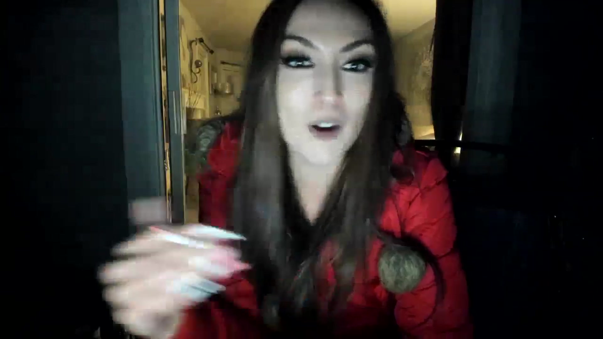 Gallery image thumbnail from Ciarra's myfreecams stream on, 10/24/2023, 03:33 image 9 of 20