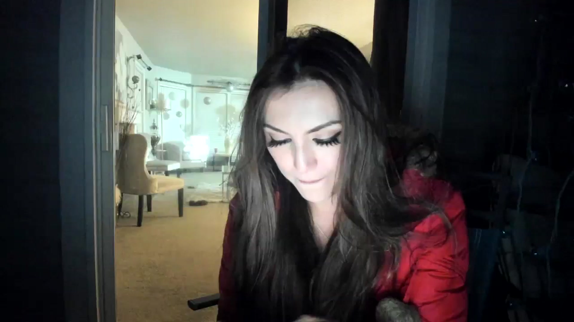 Gallery image thumbnail from Ciarra's myfreecams stream on, 10/24/2023, 03:48 image 18 of 20