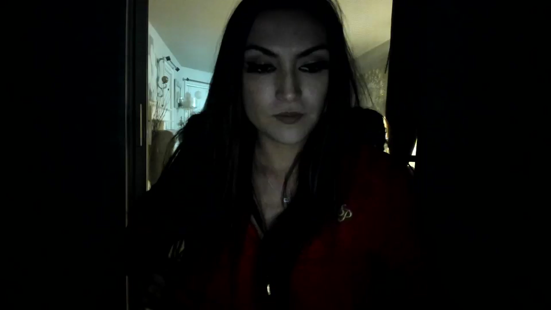 Gallery image thumbnail from Ciarra's myfreecams stream on, 10/24/2023, 03:48 image 9 of 20
