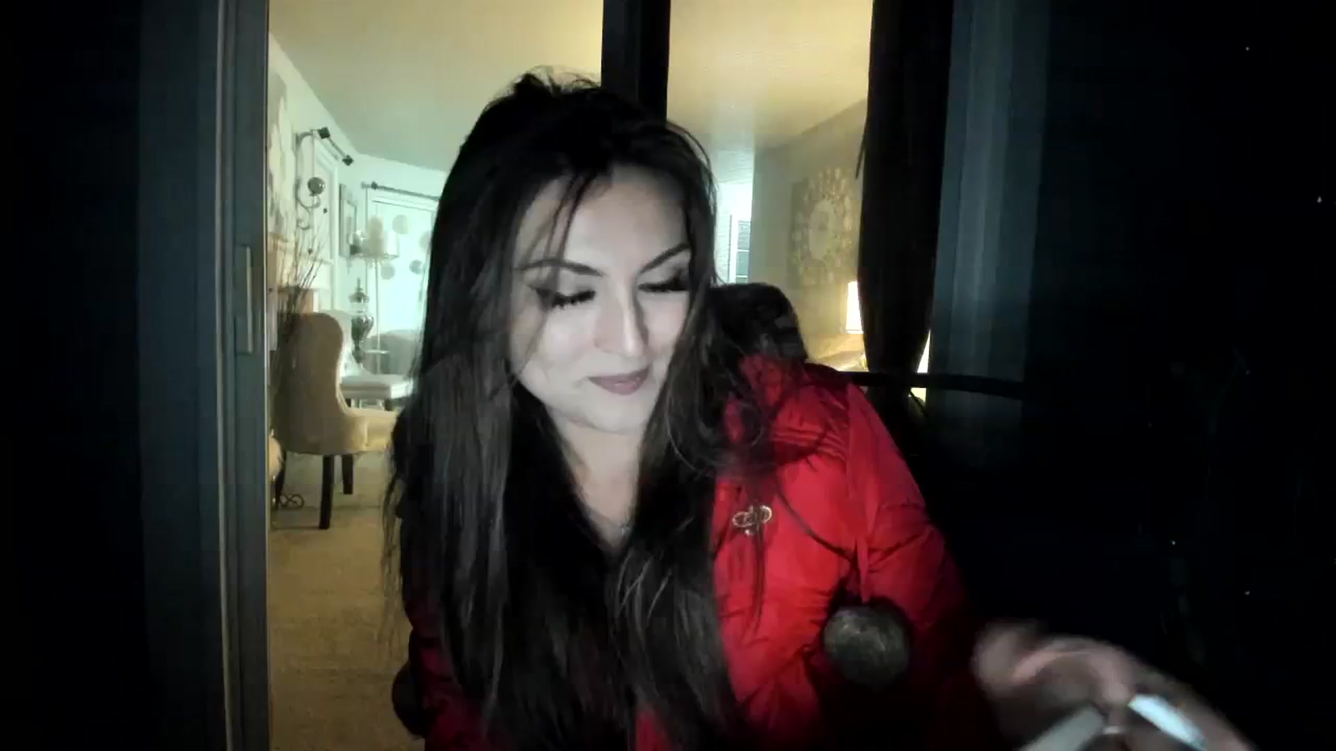 Gallery image thumbnail from Ciarra's myfreecams stream on, 10/24/2023, 03:48 image 14 of 20