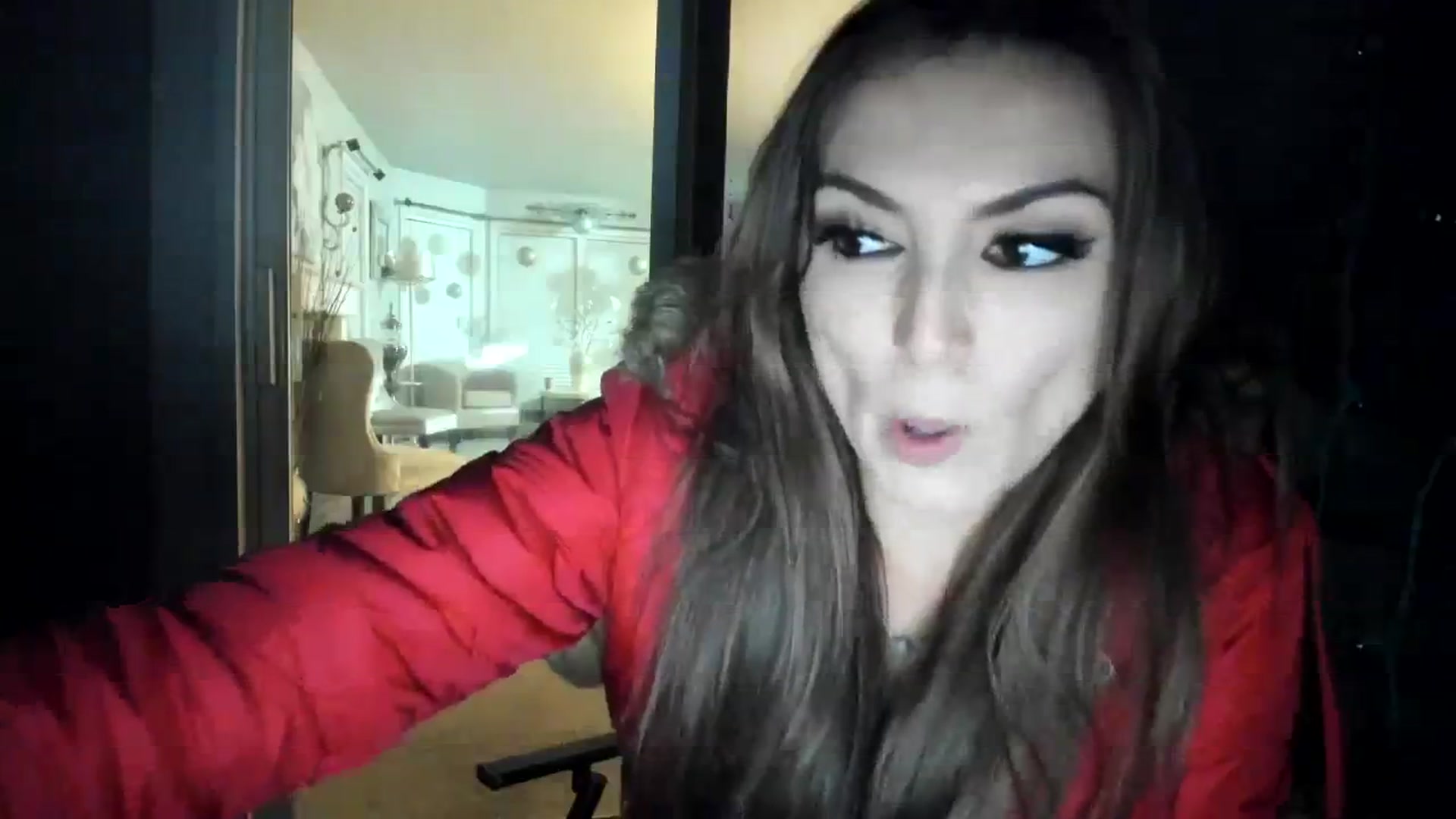 Gallery image thumbnail from Ciarra's myfreecams stream on, 10/24/2023, 03:48 image 16 of 20