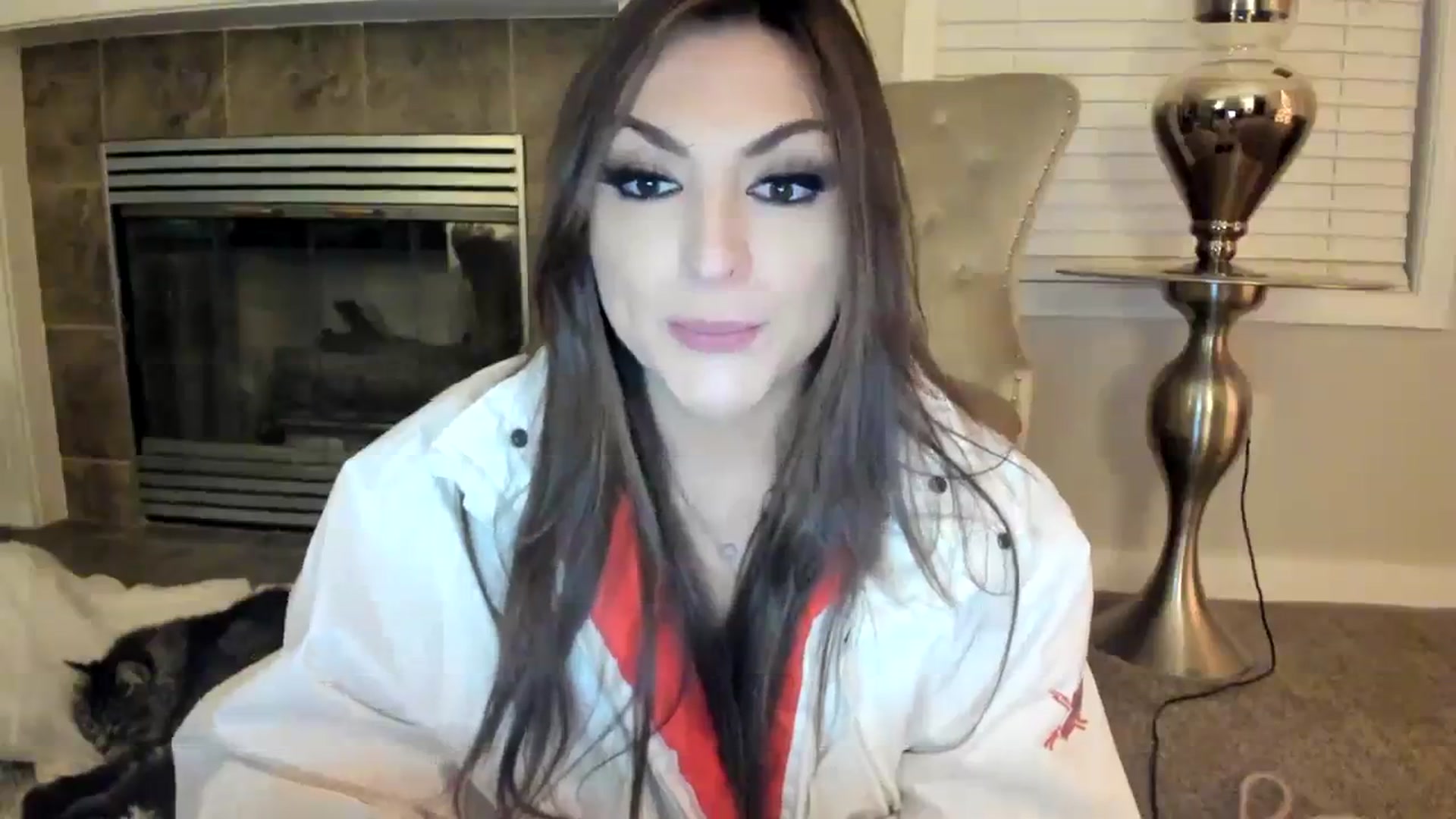 Gallery image thumbnail from Ciarra's myfreecams stream on, 11/12/2023, 08:25 image 20 of 20